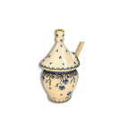D82 Bunzlau Honingpot 2415X Overig D82 Bunzlau Honingpot 2415X Overig